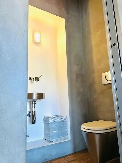 Apartment Luxury Apartment, Open Space, Milano Centro