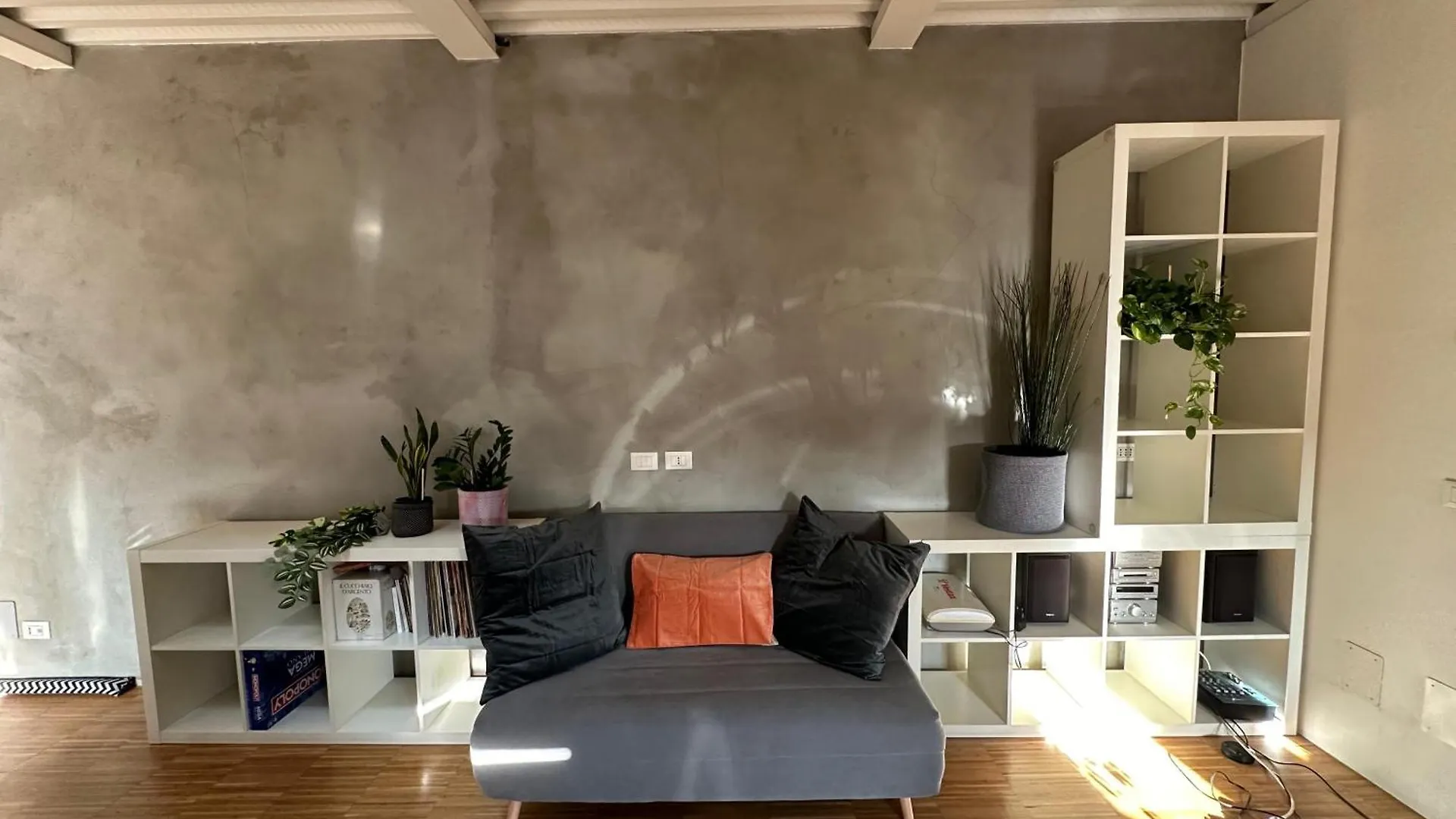Luxury Apartment, Open Space, Milano Centro 0*, Milan Italy