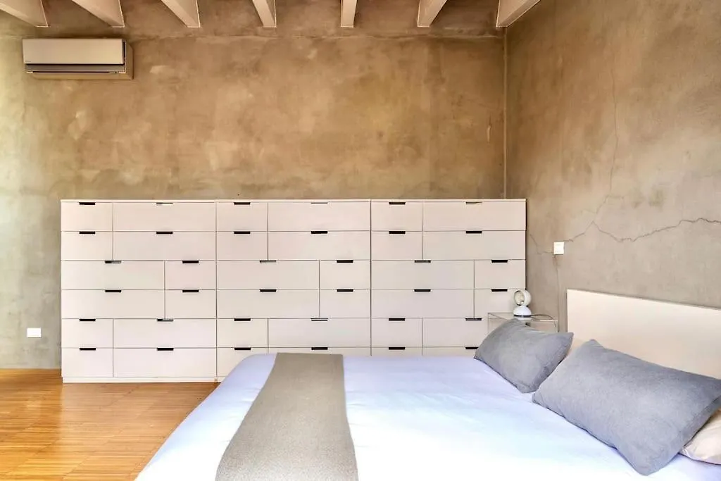 Luxury Apartment, Open Space, Milano Centro 0*, Milan Italy