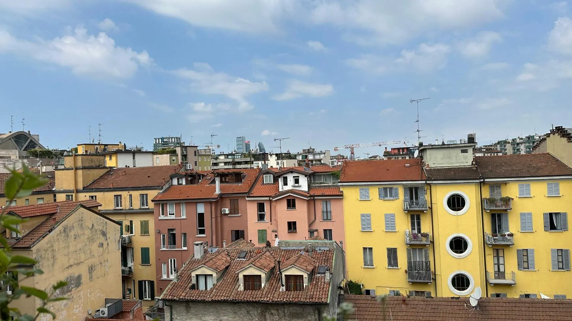 Apartment Luxury Apartment, Open Space, Milano Centro Italy