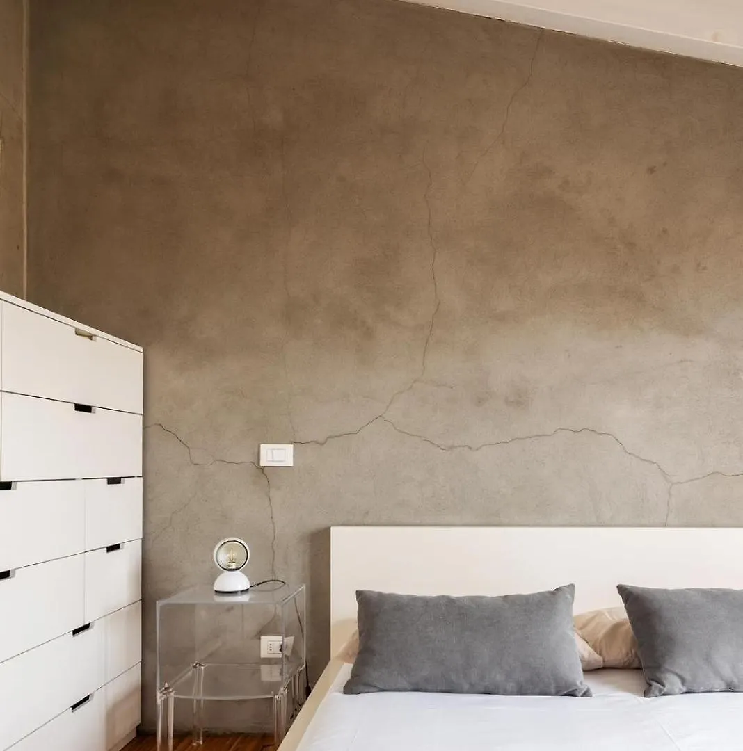 Luxury Apartment, Open Space, Milano Centro 0*, Milan
