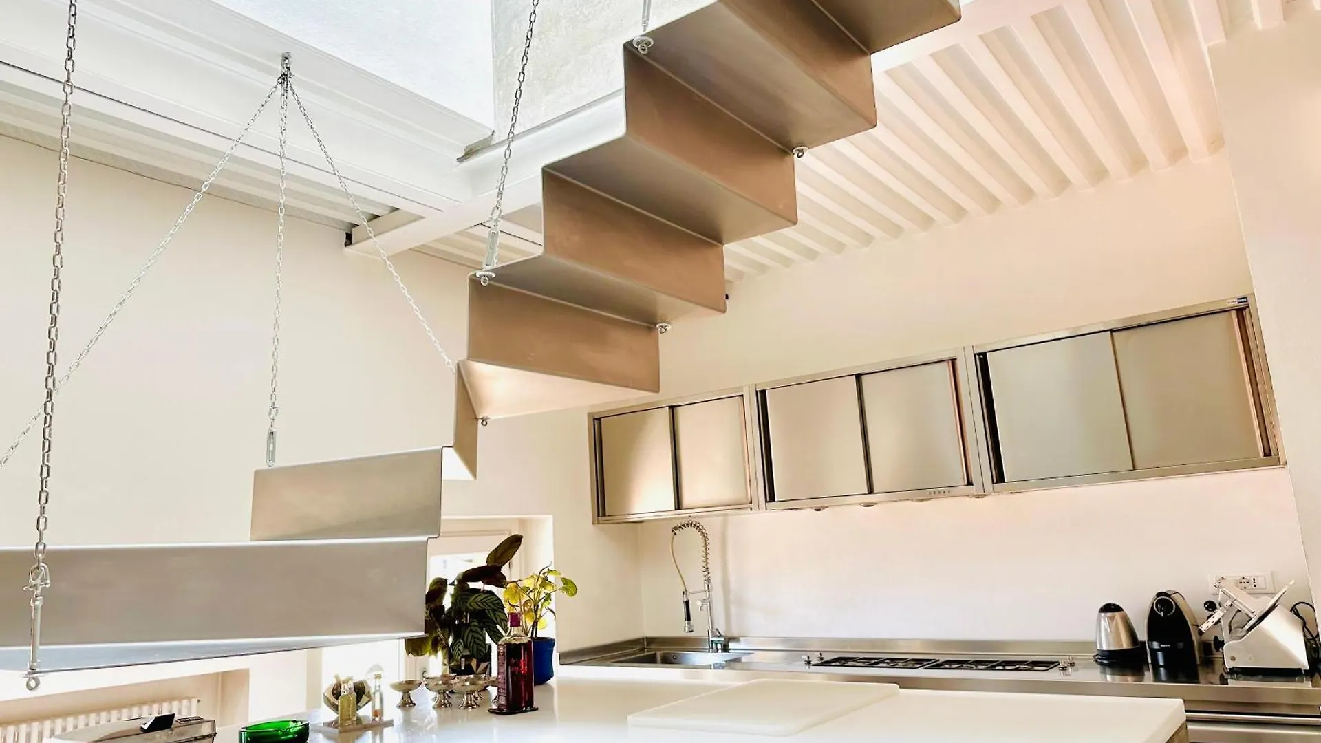 Apartment Luxury Apartment, Open Space, Milano Centro Italy