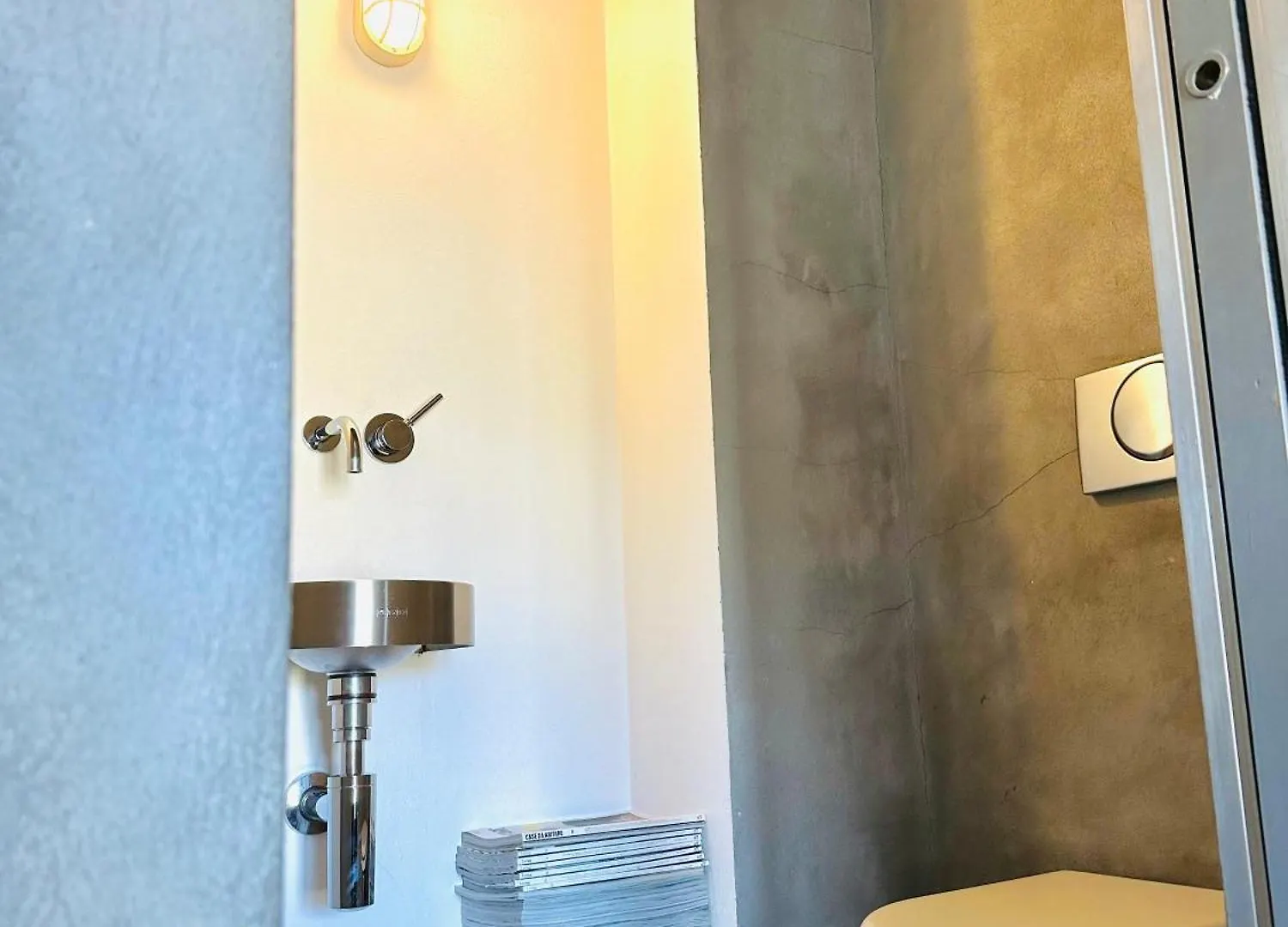 Luxury Apartment, Open Space, Milano Centro Italy