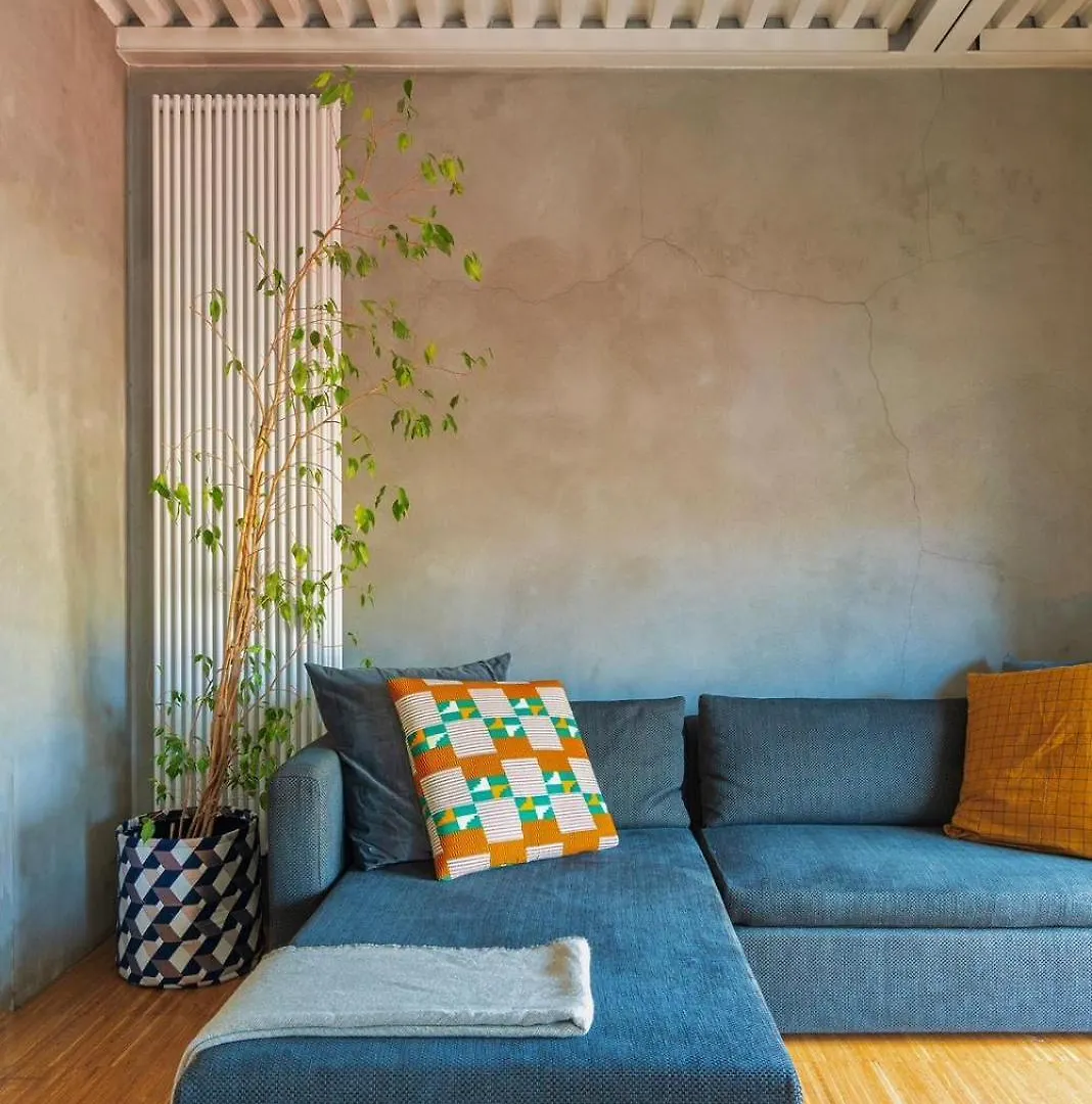 Luxury Apartment, Open Space, Milano Centro 0*, Milan