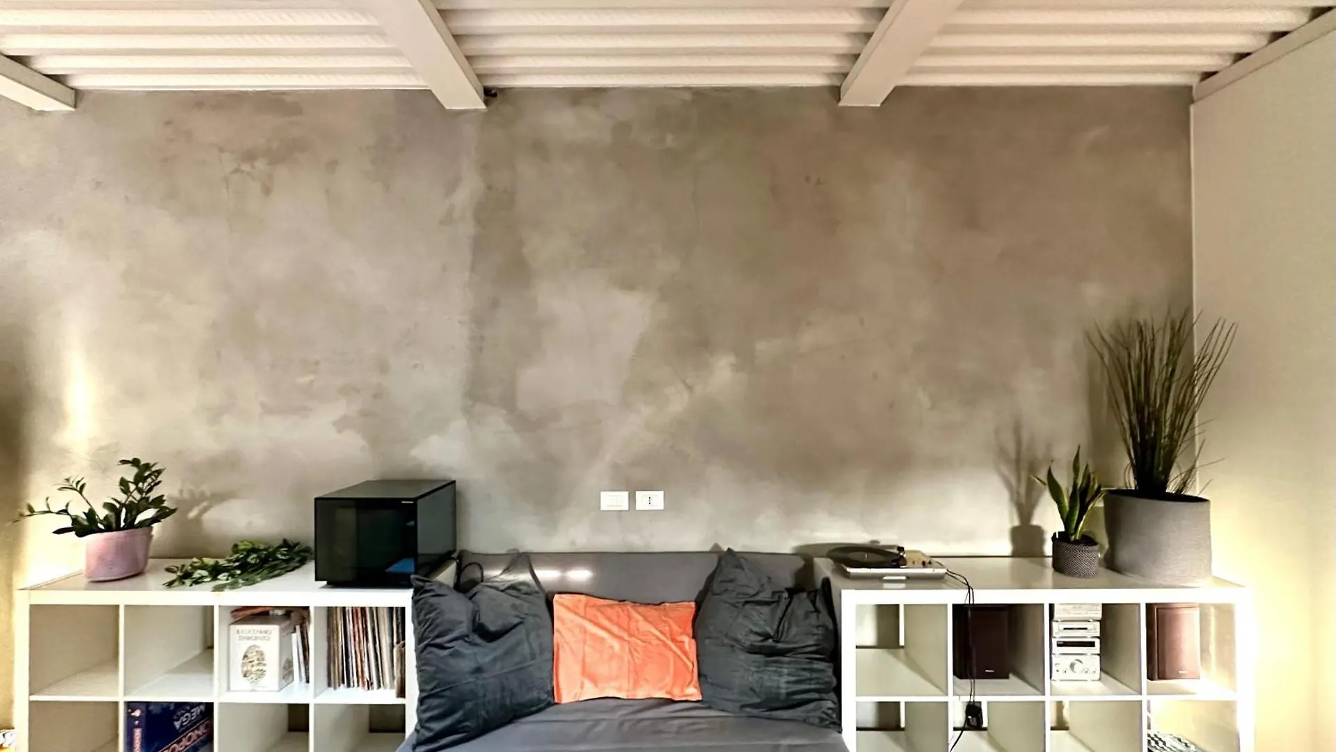 Apartment Luxury Apartment, Open Space, Milano Centro