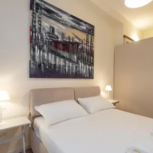  Apartamento Royal - Centro Brera